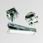Elektrische toebehoren voor verlichtingsarmaturen Concord WHITE L/SPAN FLUOR ADAPTOR Elektrische toebehoren voor verlichtingsarmaturen Concord WHITE L/SPAN FLUOR ADAPTOR